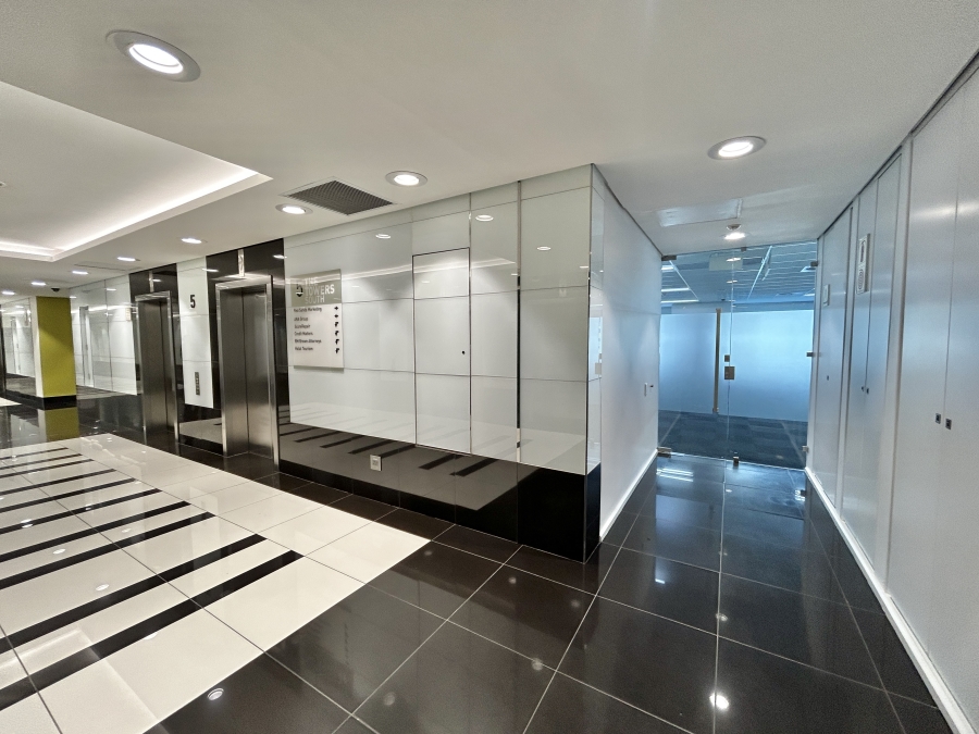 To Let Commercial Property for Rent in Cape Town City Centre Western Cape